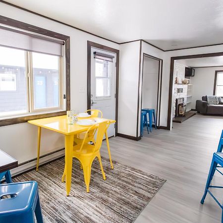 Lazy Duck Inn West Yellowstone Εξωτερικό φωτογραφία