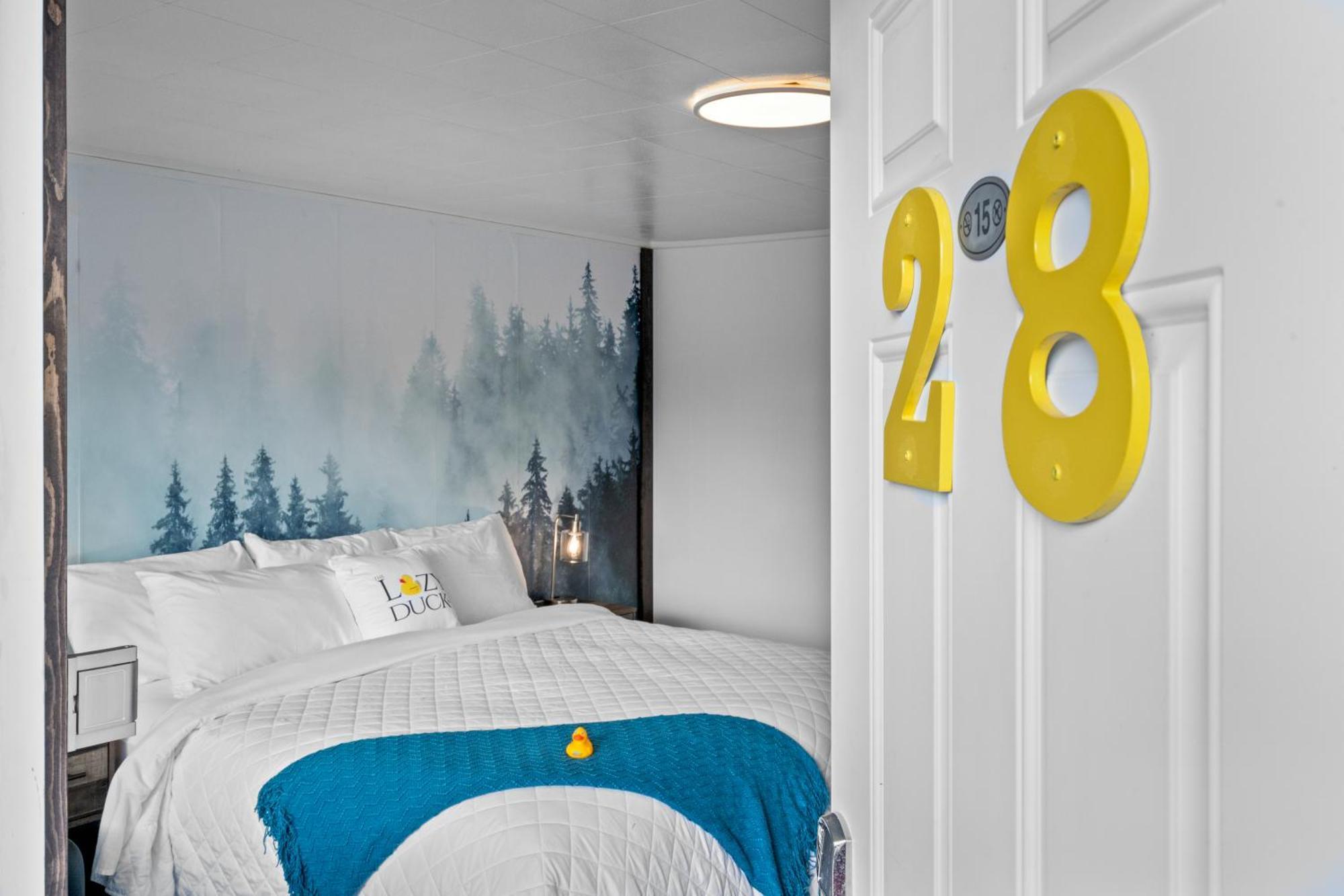 Lazy Duck Inn West Yellowstone Εξωτερικό φωτογραφία