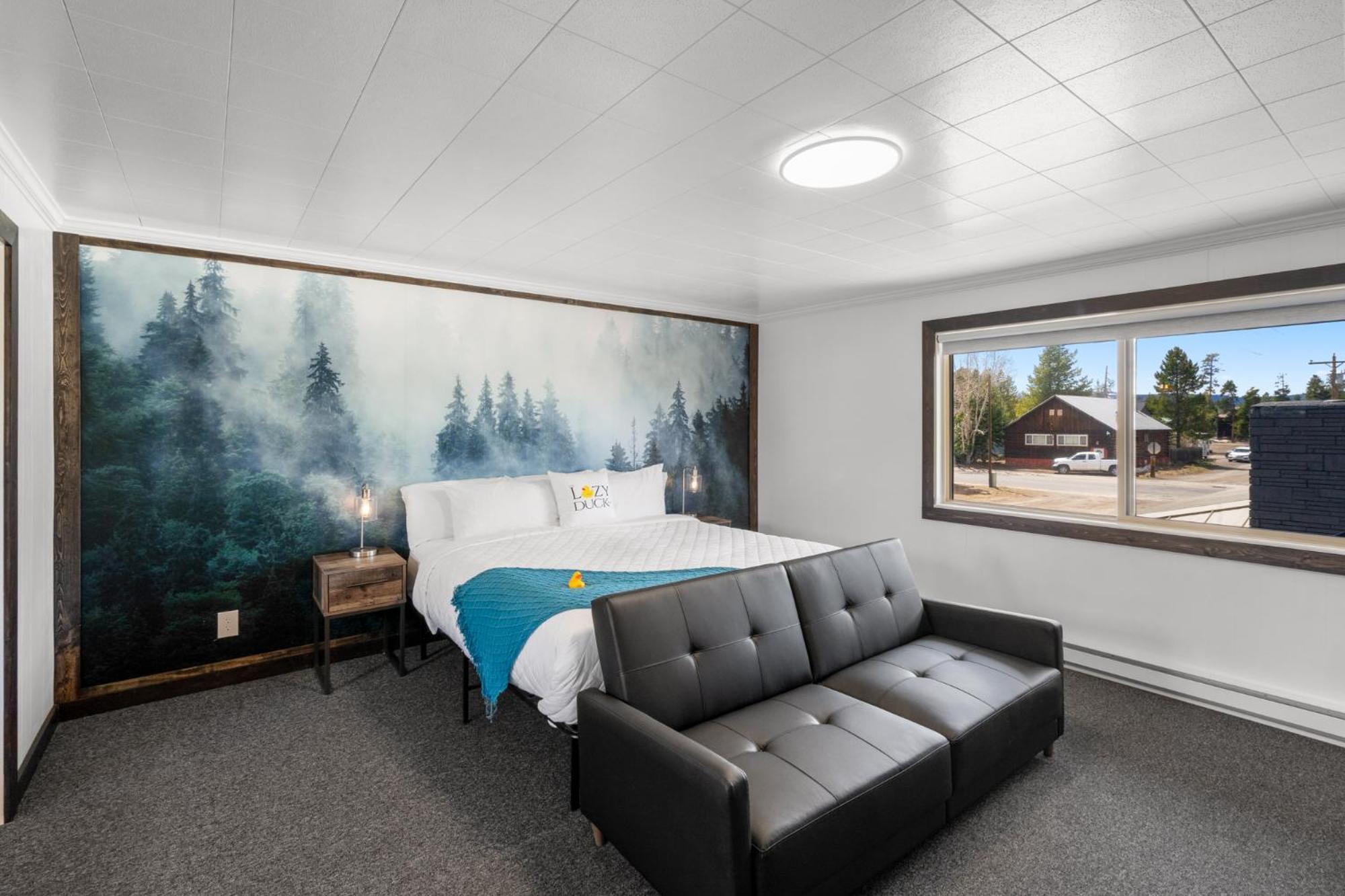 Lazy Duck Inn West Yellowstone Εξωτερικό φωτογραφία