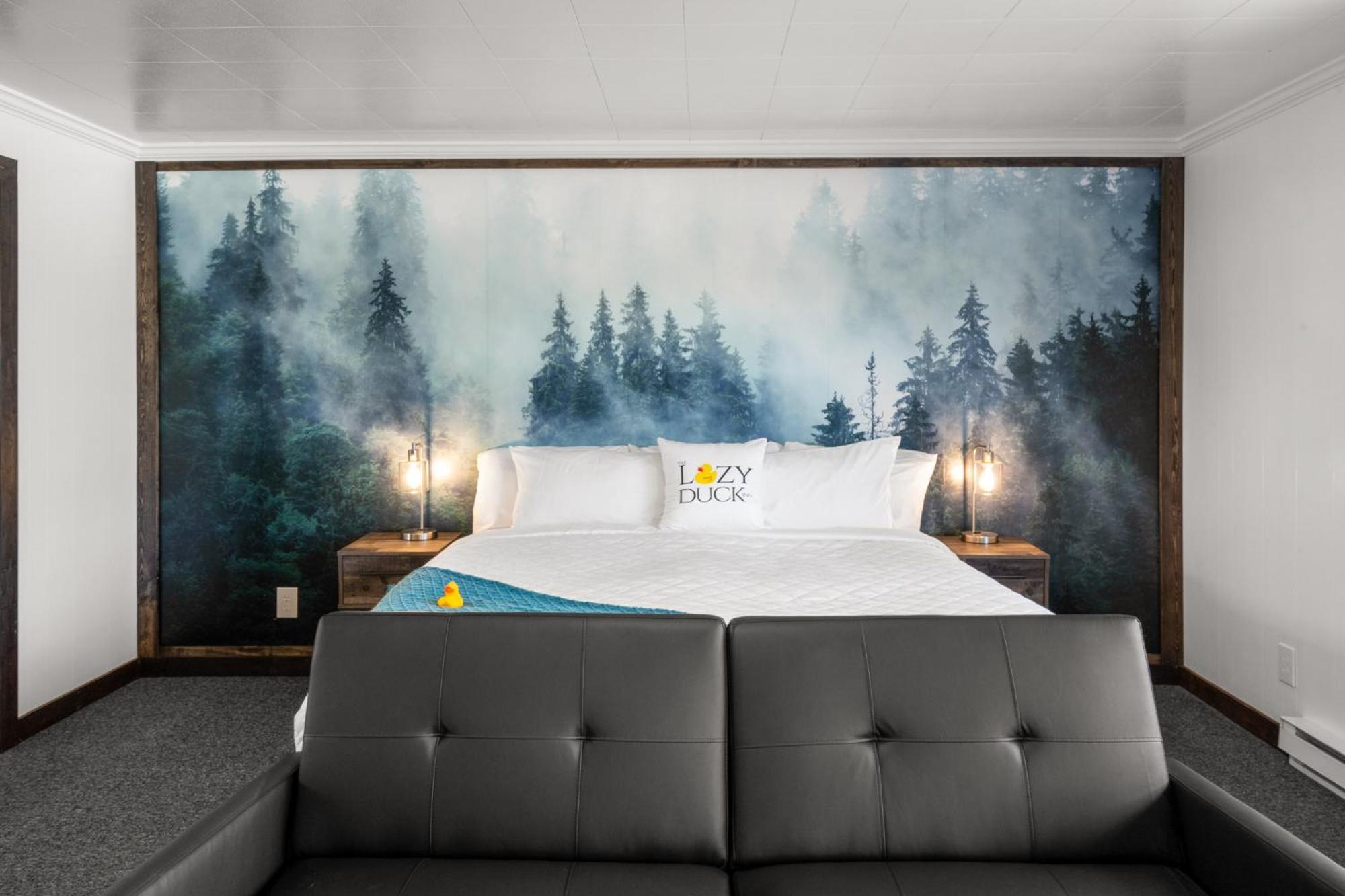 Lazy Duck Inn West Yellowstone Εξωτερικό φωτογραφία