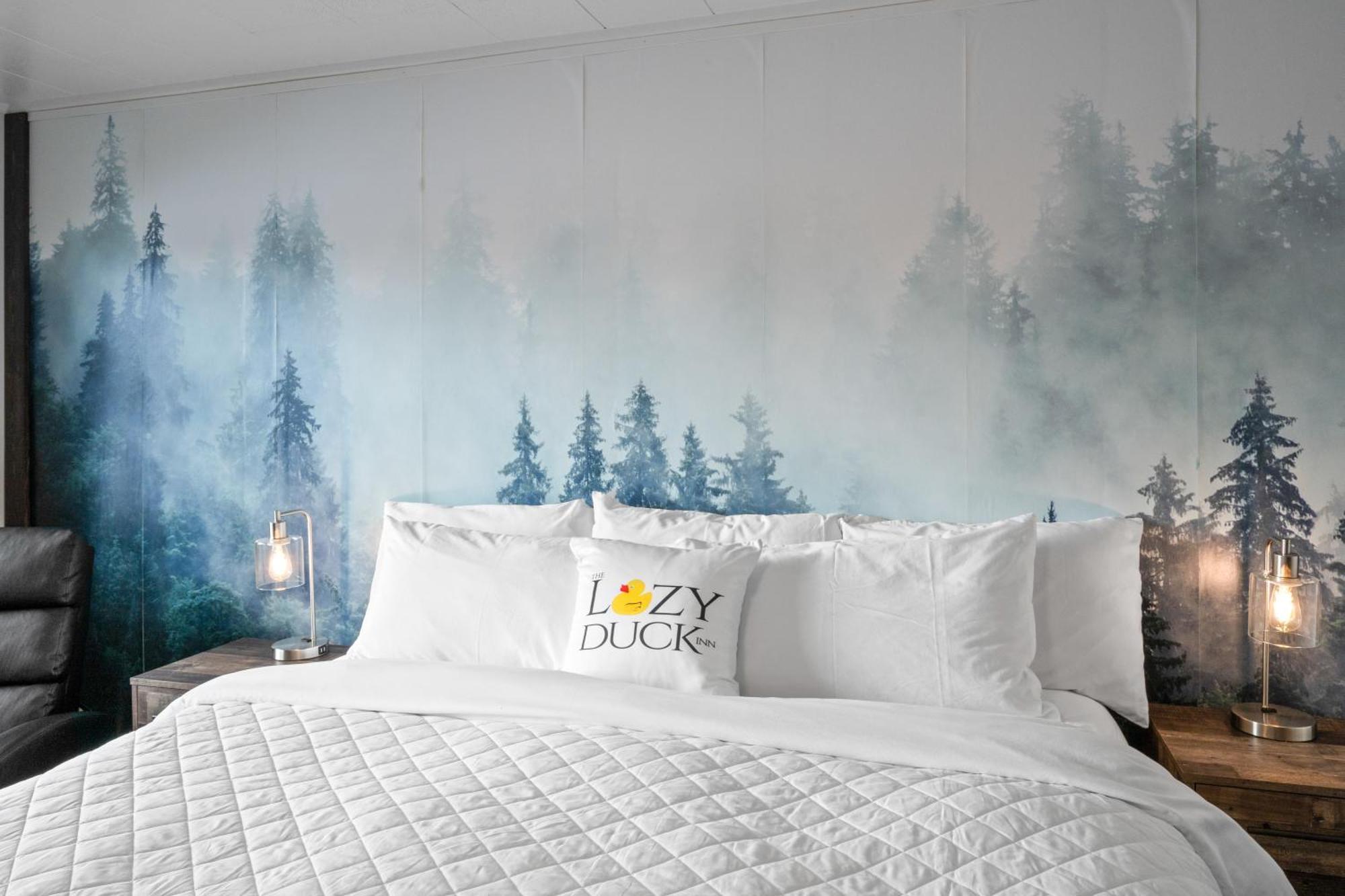 Lazy Duck Inn West Yellowstone Εξωτερικό φωτογραφία