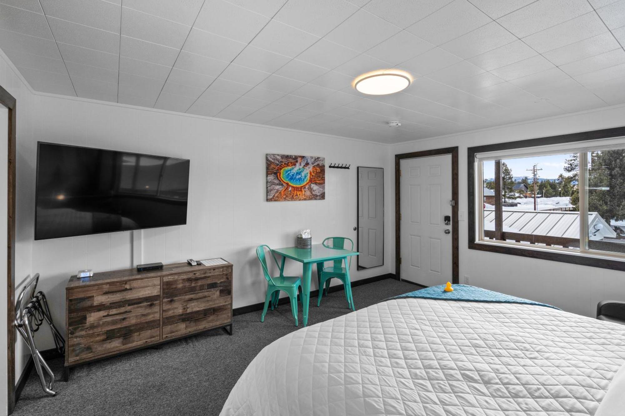 Lazy Duck Inn West Yellowstone Εξωτερικό φωτογραφία