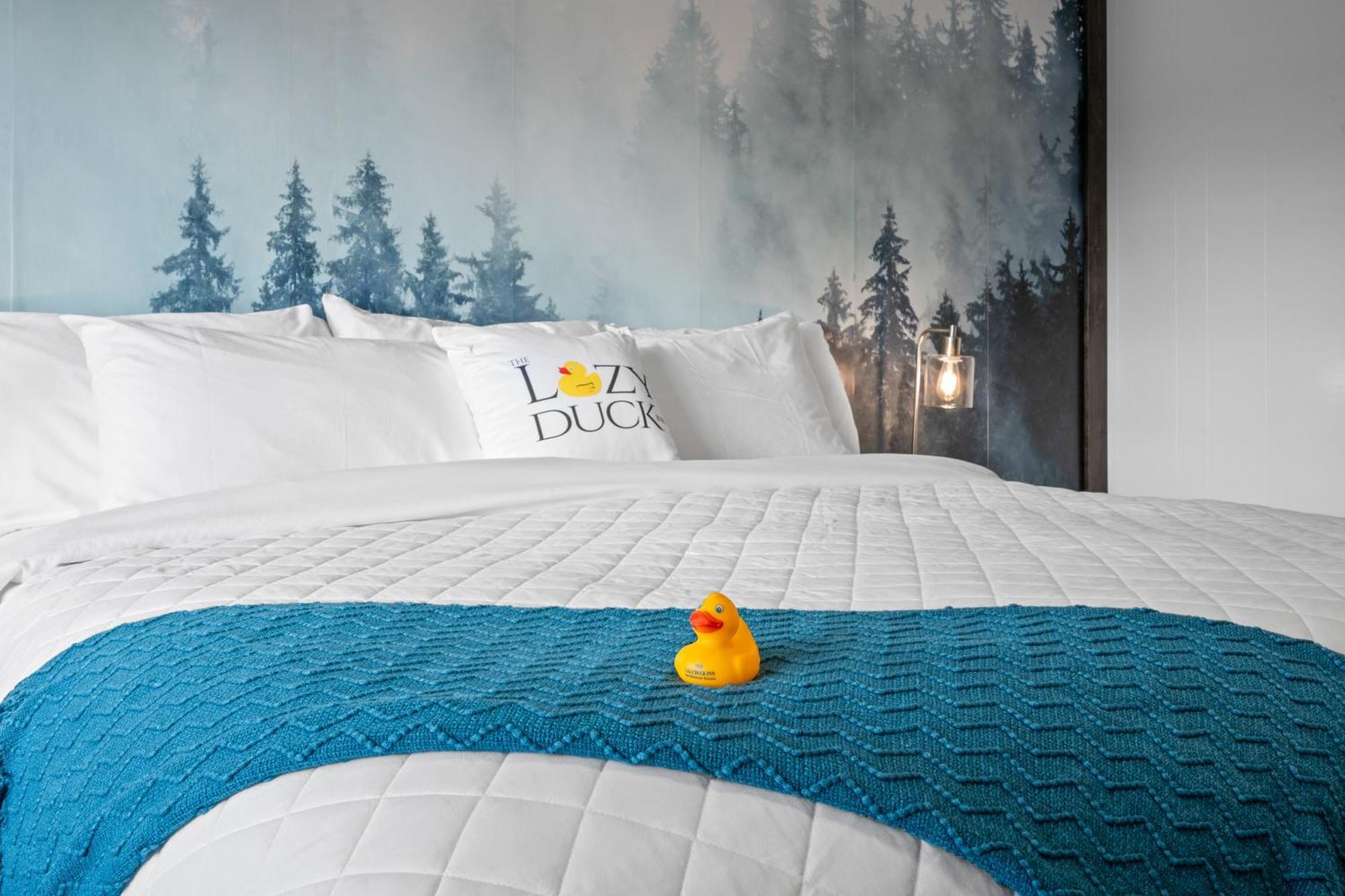 Lazy Duck Inn West Yellowstone Εξωτερικό φωτογραφία