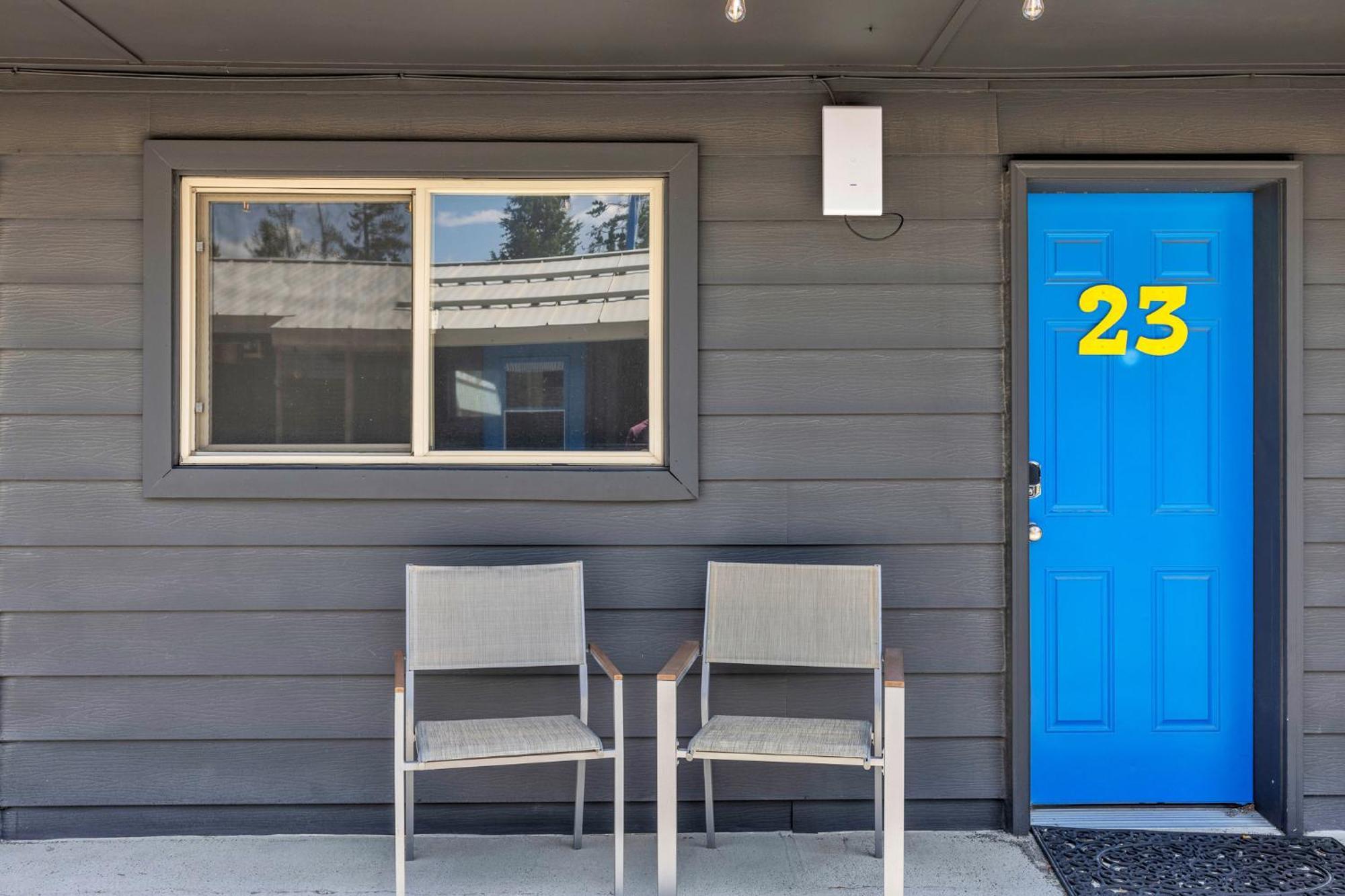 Lazy Duck Inn West Yellowstone Εξωτερικό φωτογραφία