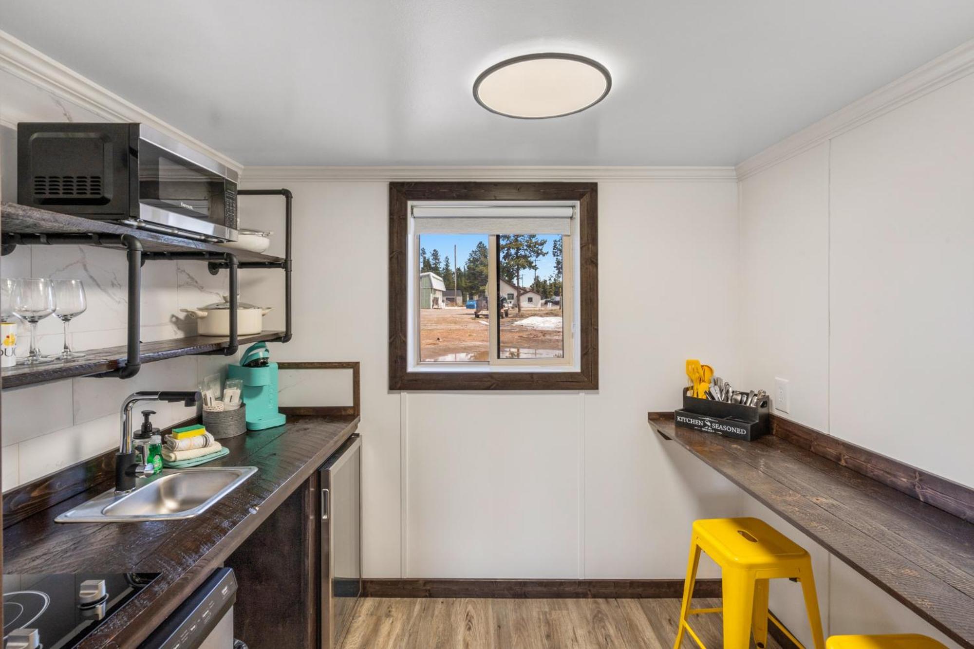 Lazy Duck Inn West Yellowstone Εξωτερικό φωτογραφία
