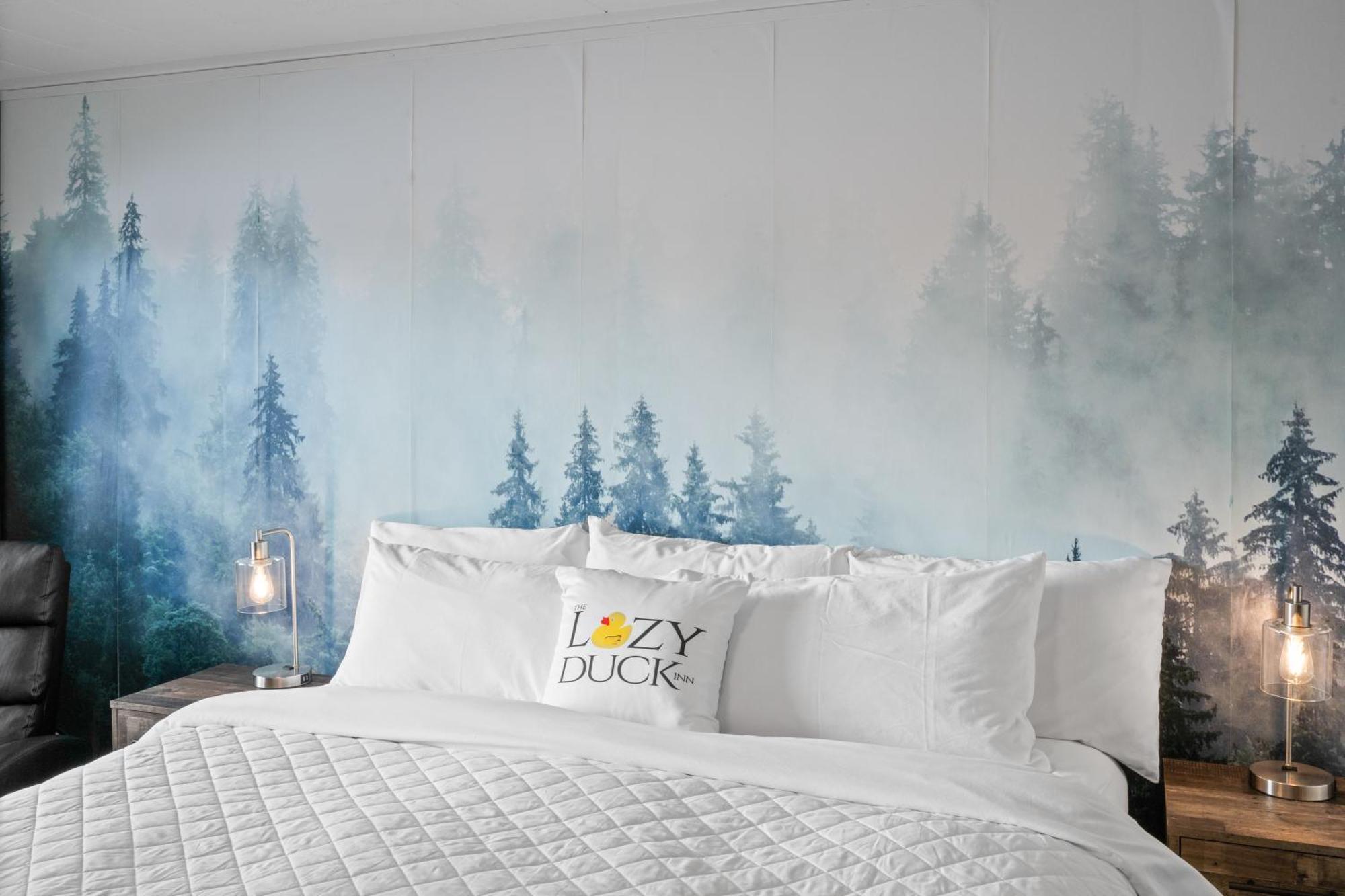 Lazy Duck Inn West Yellowstone Εξωτερικό φωτογραφία