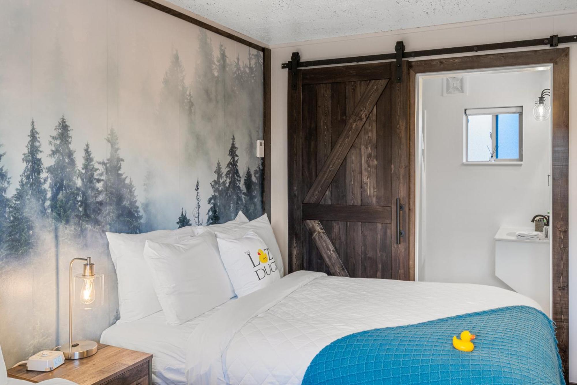 Lazy Duck Inn West Yellowstone Εξωτερικό φωτογραφία