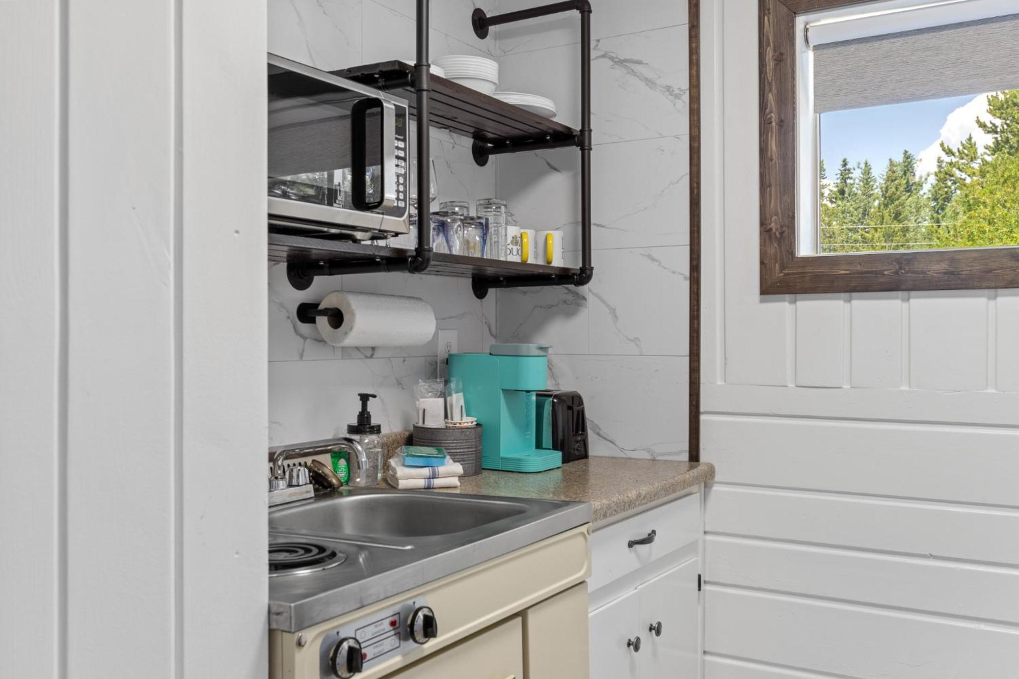 Lazy Duck Inn West Yellowstone Εξωτερικό φωτογραφία