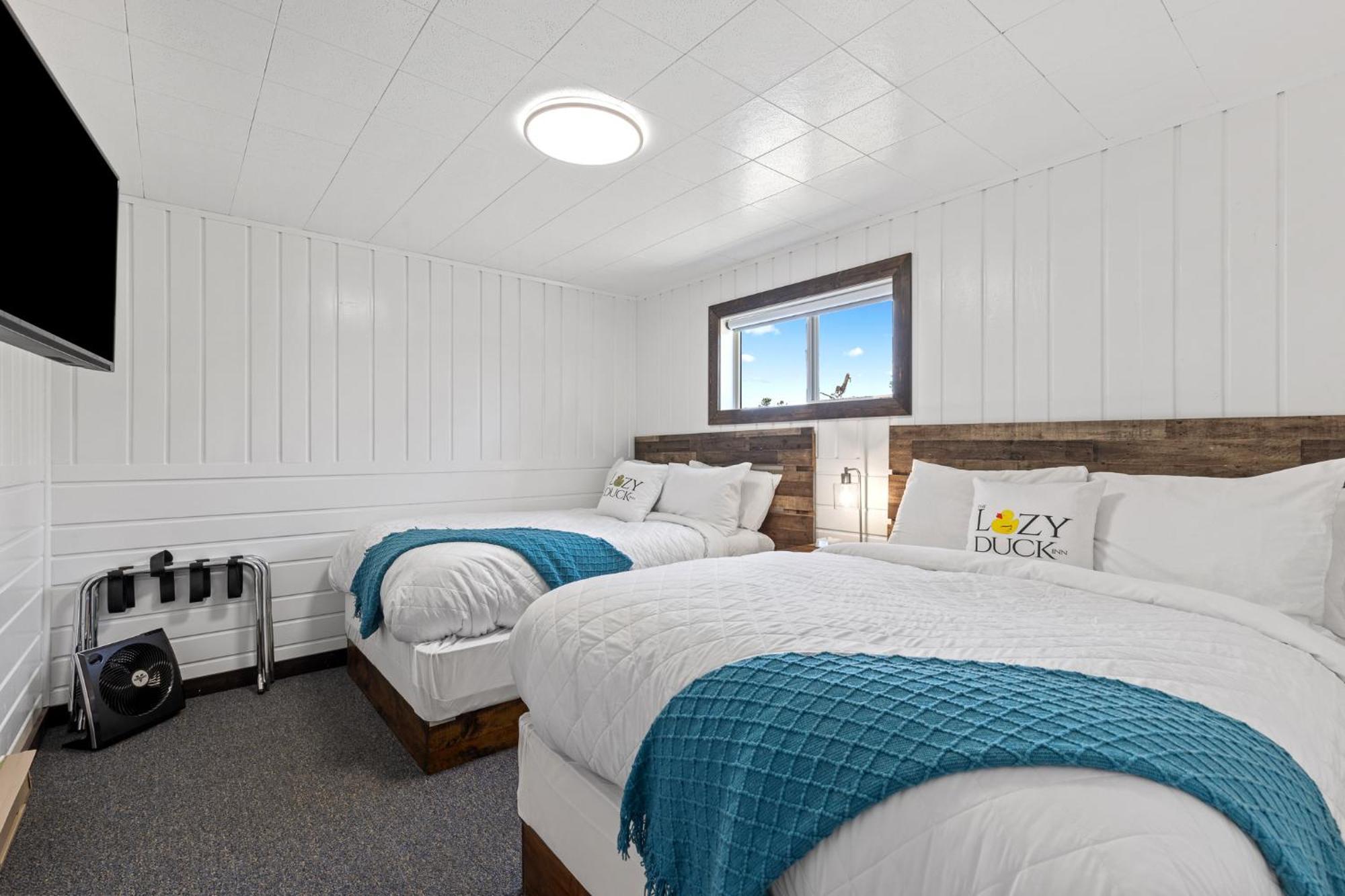 Lazy Duck Inn West Yellowstone Εξωτερικό φωτογραφία