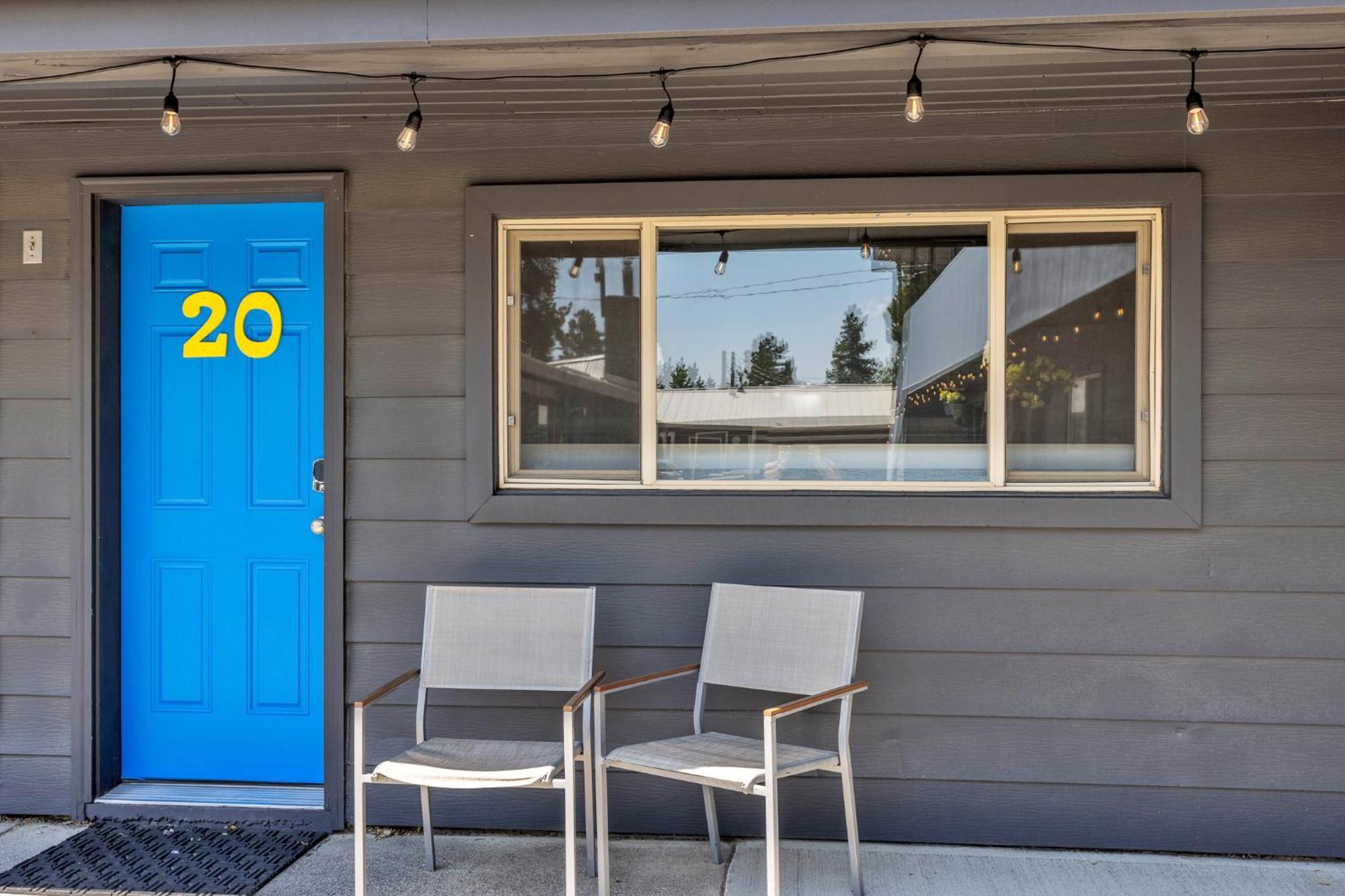 Lazy Duck Inn West Yellowstone Εξωτερικό φωτογραφία