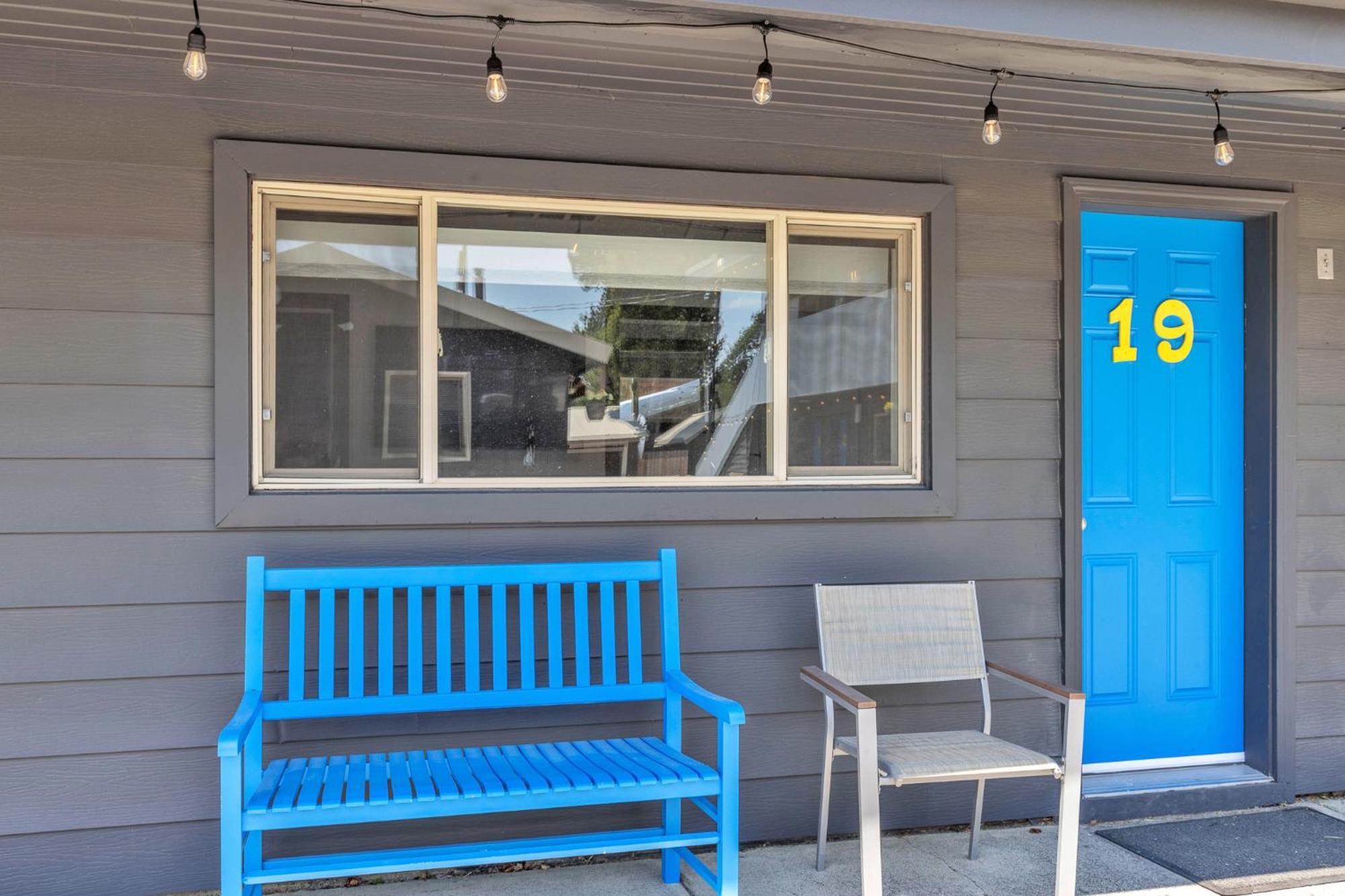 Lazy Duck Inn West Yellowstone Εξωτερικό φωτογραφία