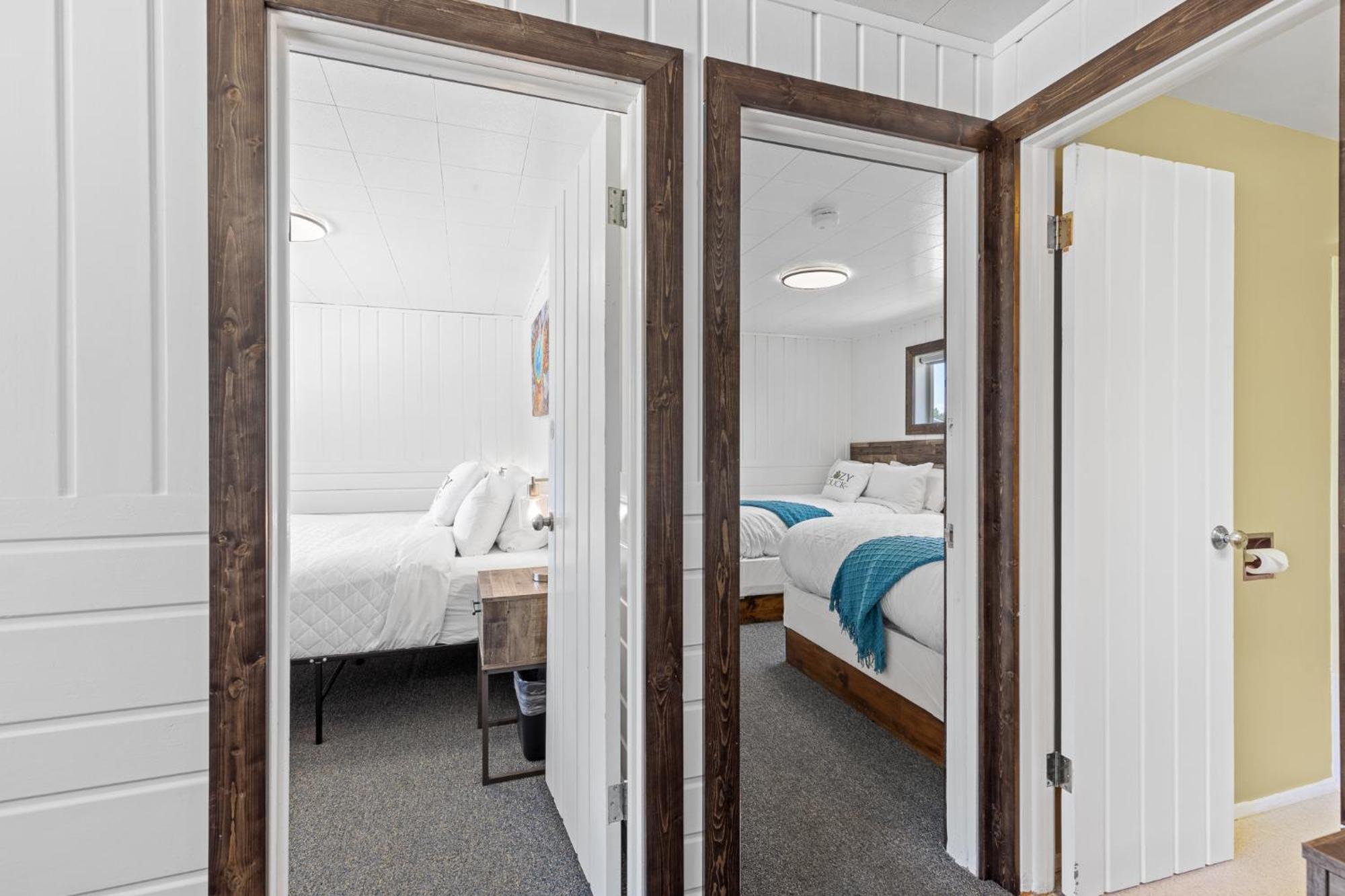 Lazy Duck Inn West Yellowstone Εξωτερικό φωτογραφία