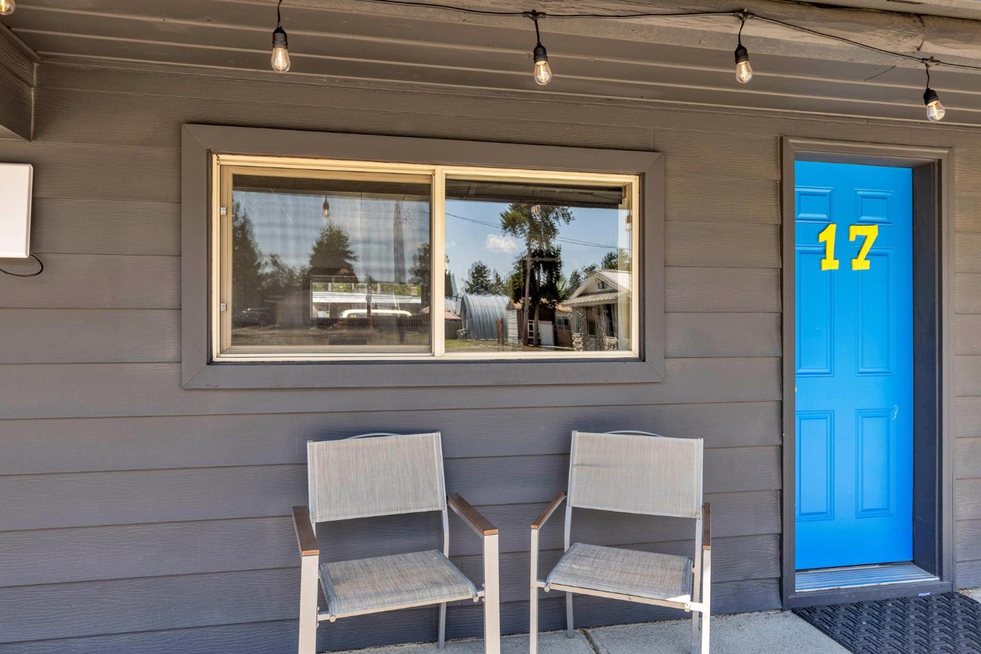 Lazy Duck Inn West Yellowstone Εξωτερικό φωτογραφία
