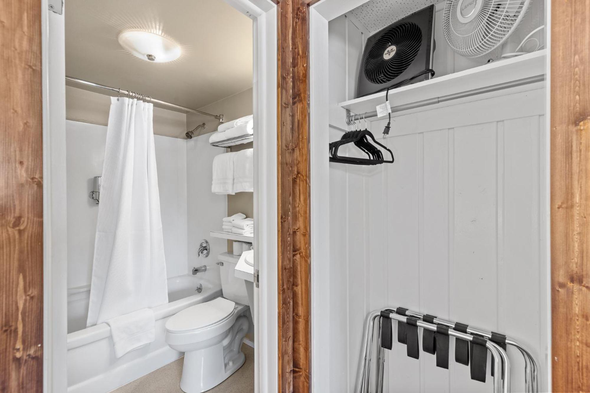 Lazy Duck Inn West Yellowstone Εξωτερικό φωτογραφία