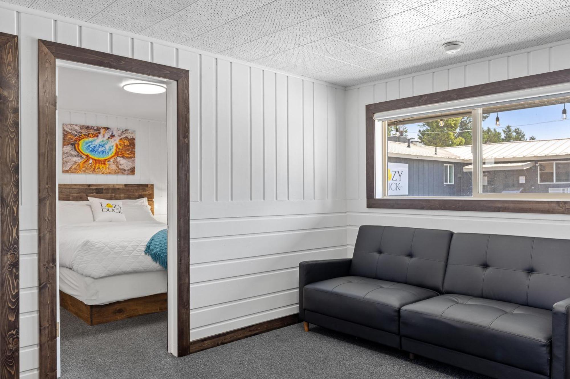 Lazy Duck Inn West Yellowstone Εξωτερικό φωτογραφία