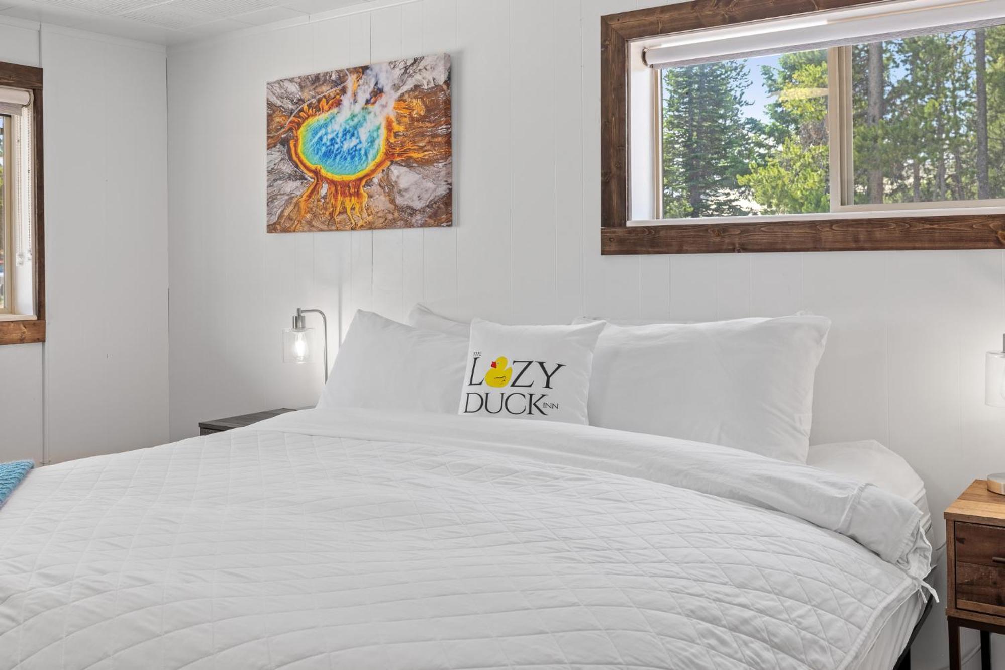 Lazy Duck Inn West Yellowstone Εξωτερικό φωτογραφία