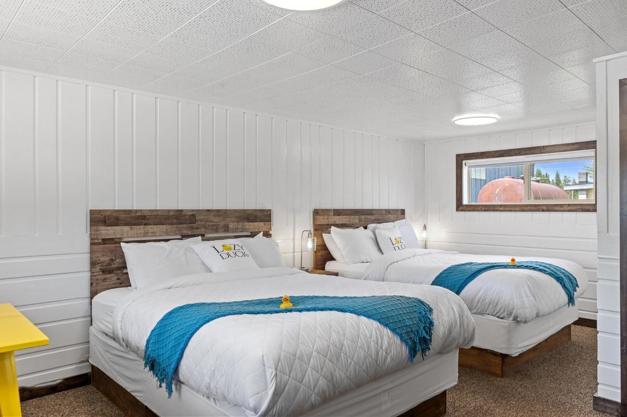 Lazy Duck Inn West Yellowstone Εξωτερικό φωτογραφία