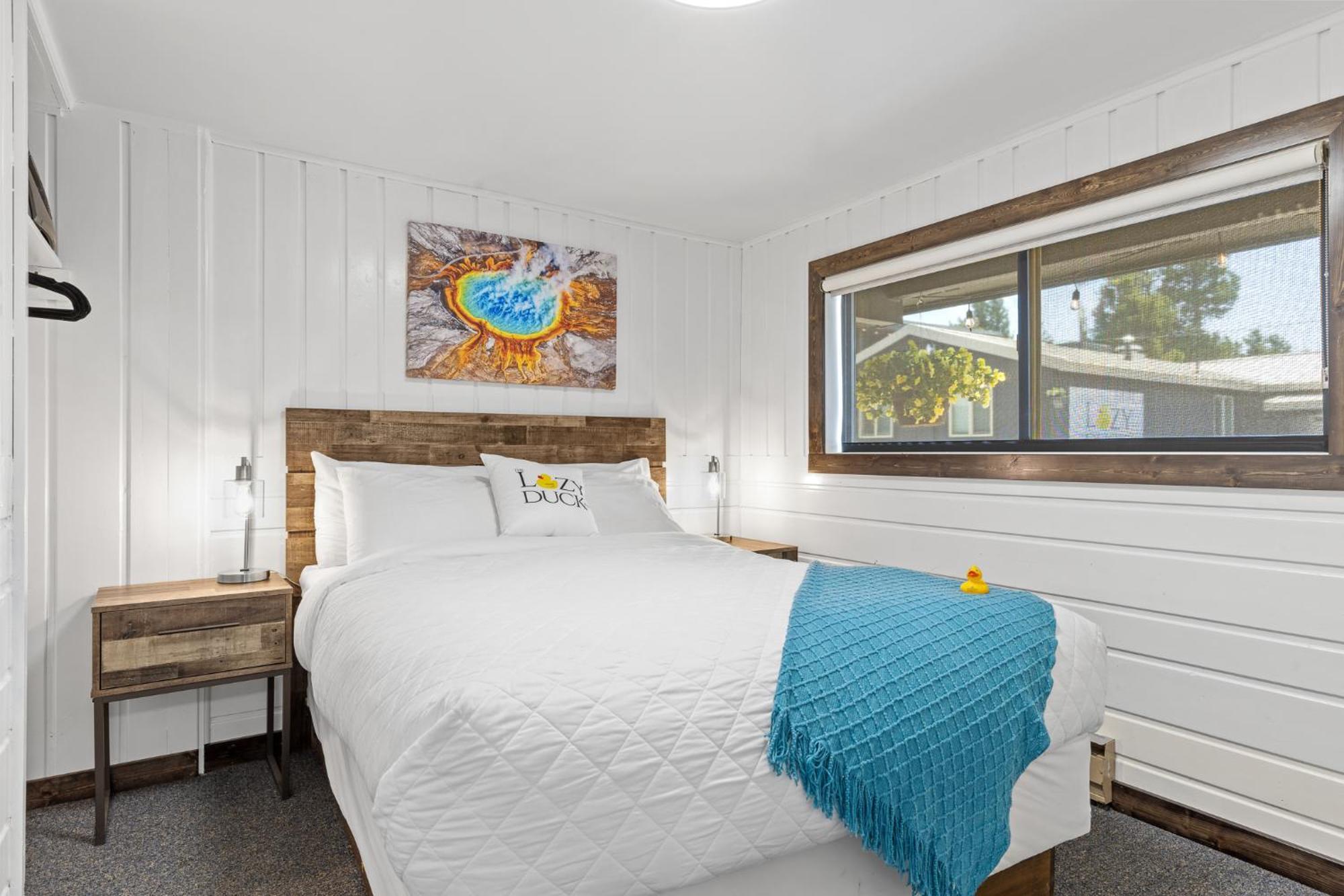 Lazy Duck Inn West Yellowstone Εξωτερικό φωτογραφία