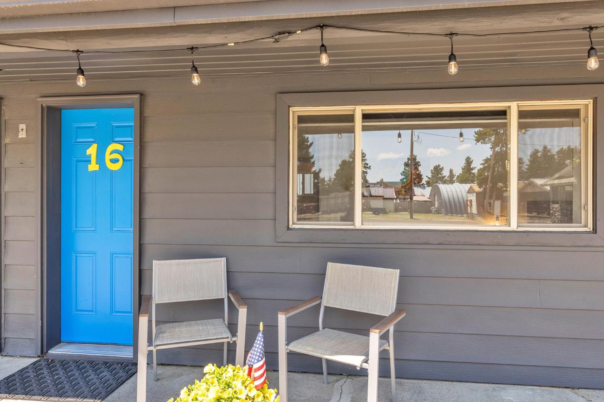 Lazy Duck Inn West Yellowstone Εξωτερικό φωτογραφία