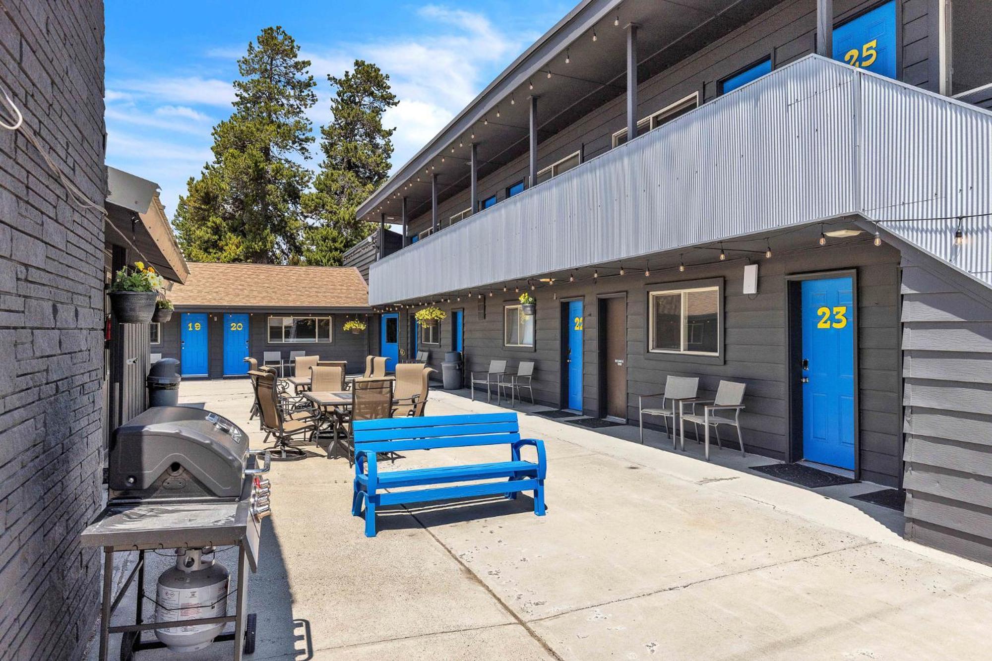 Lazy Duck Inn West Yellowstone Εξωτερικό φωτογραφία