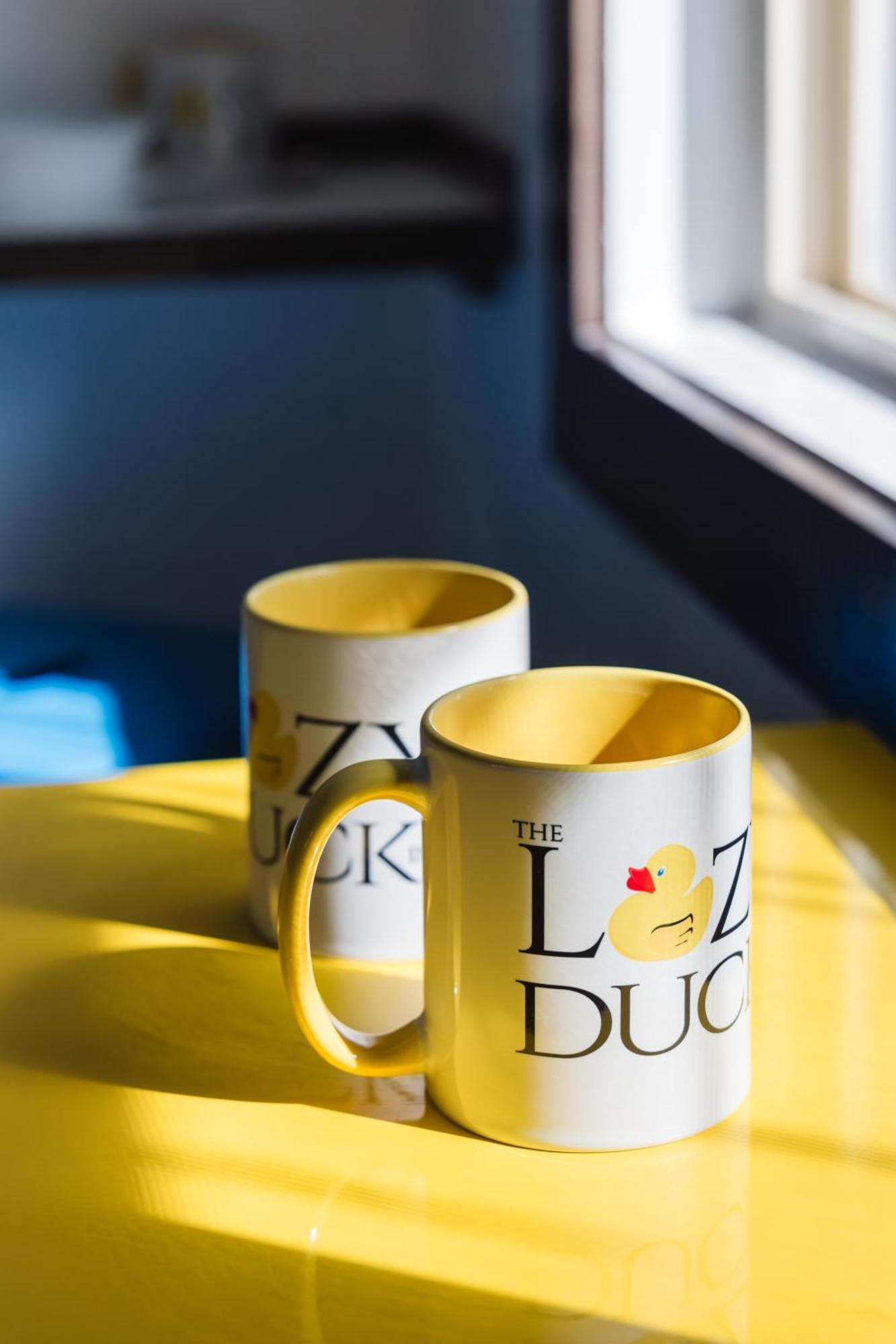 Lazy Duck Inn West Yellowstone Εξωτερικό φωτογραφία