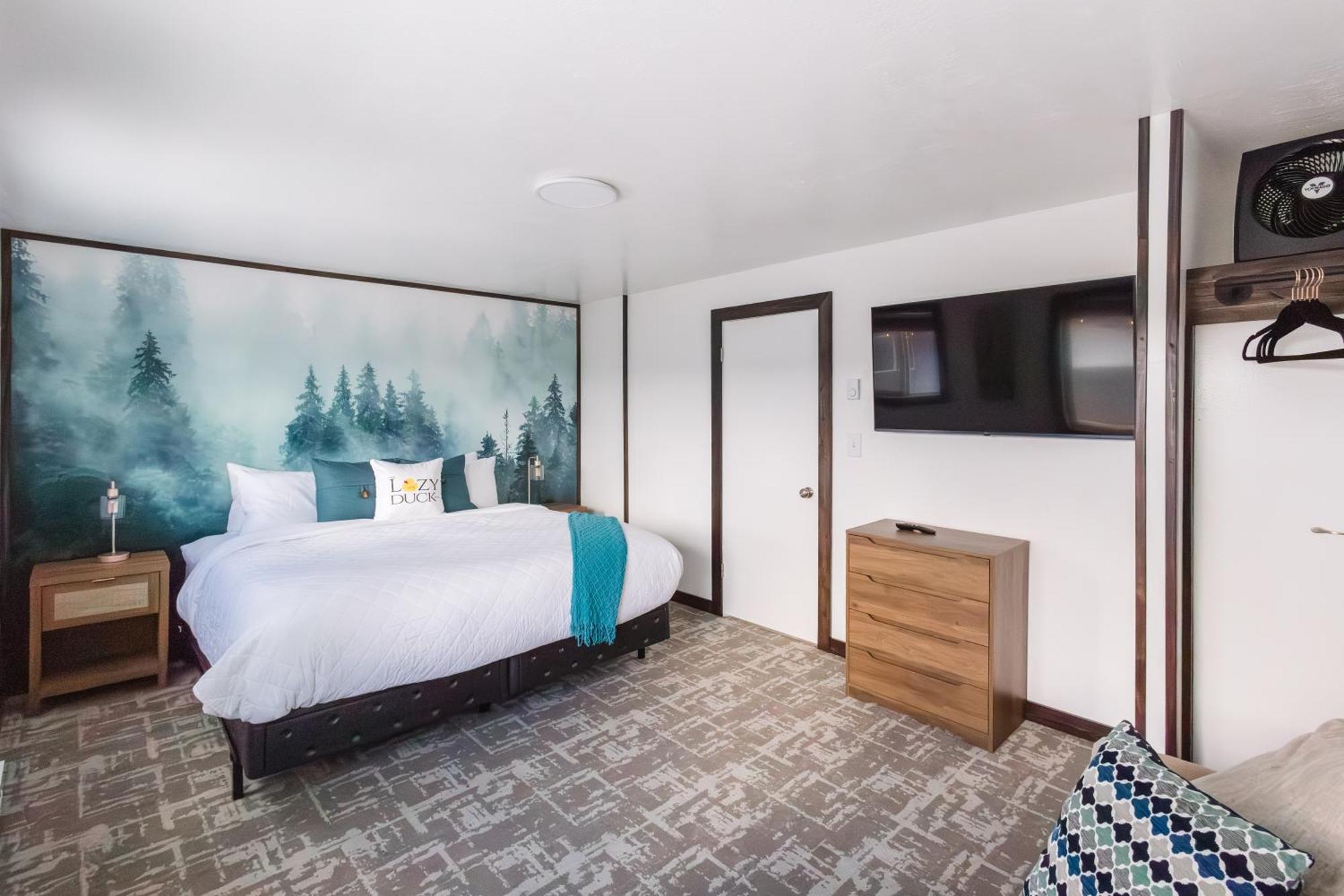 Lazy Duck Inn West Yellowstone Εξωτερικό φωτογραφία