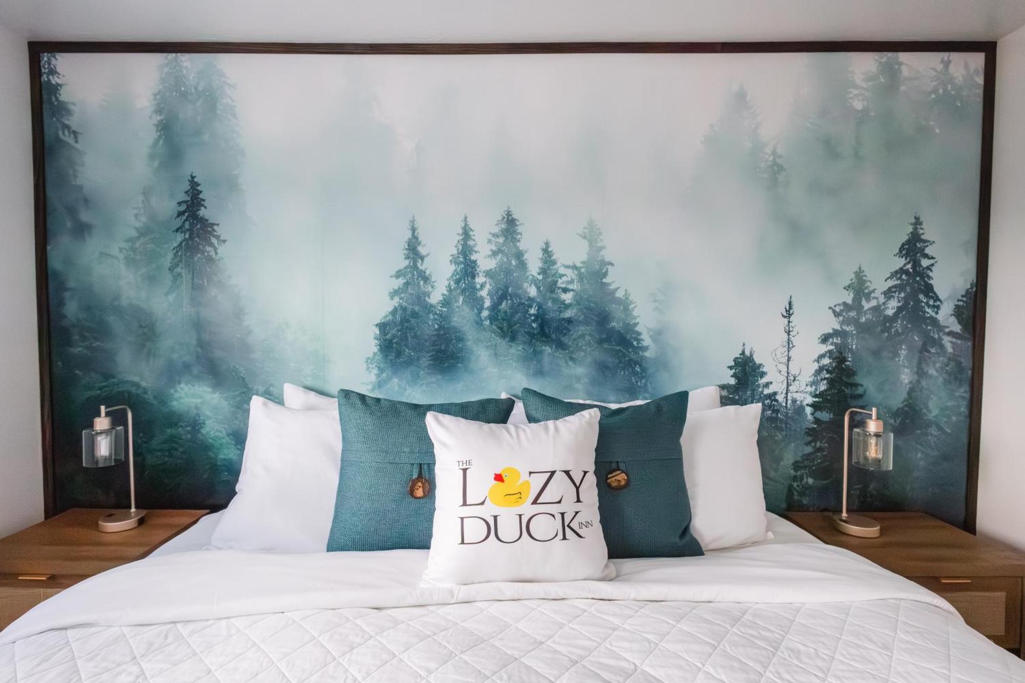 Lazy Duck Inn West Yellowstone Εξωτερικό φωτογραφία