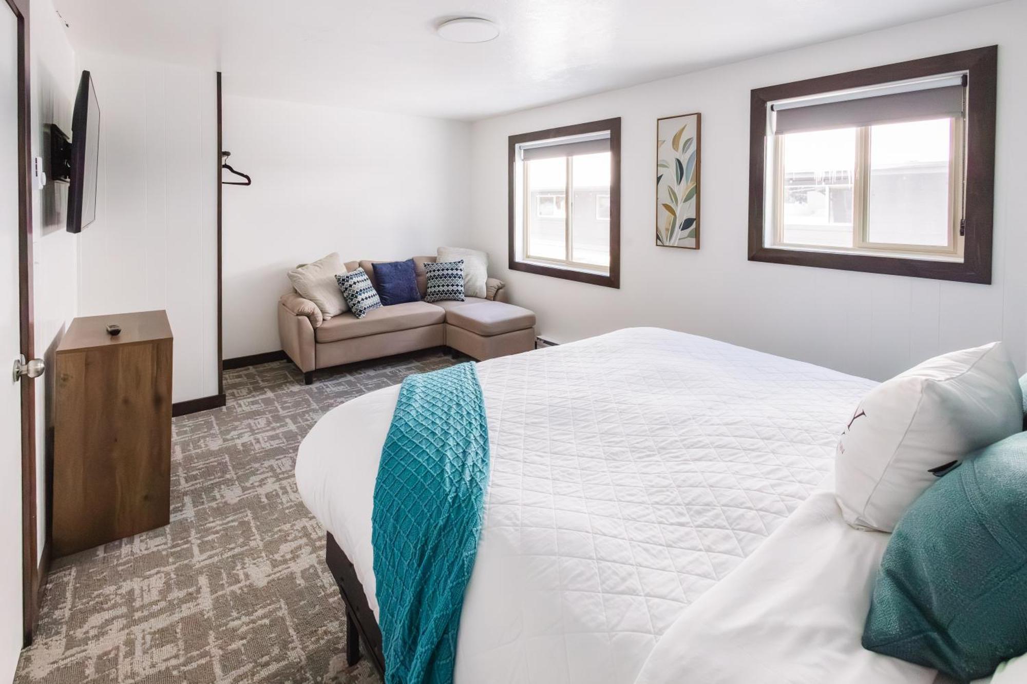 Lazy Duck Inn West Yellowstone Εξωτερικό φωτογραφία