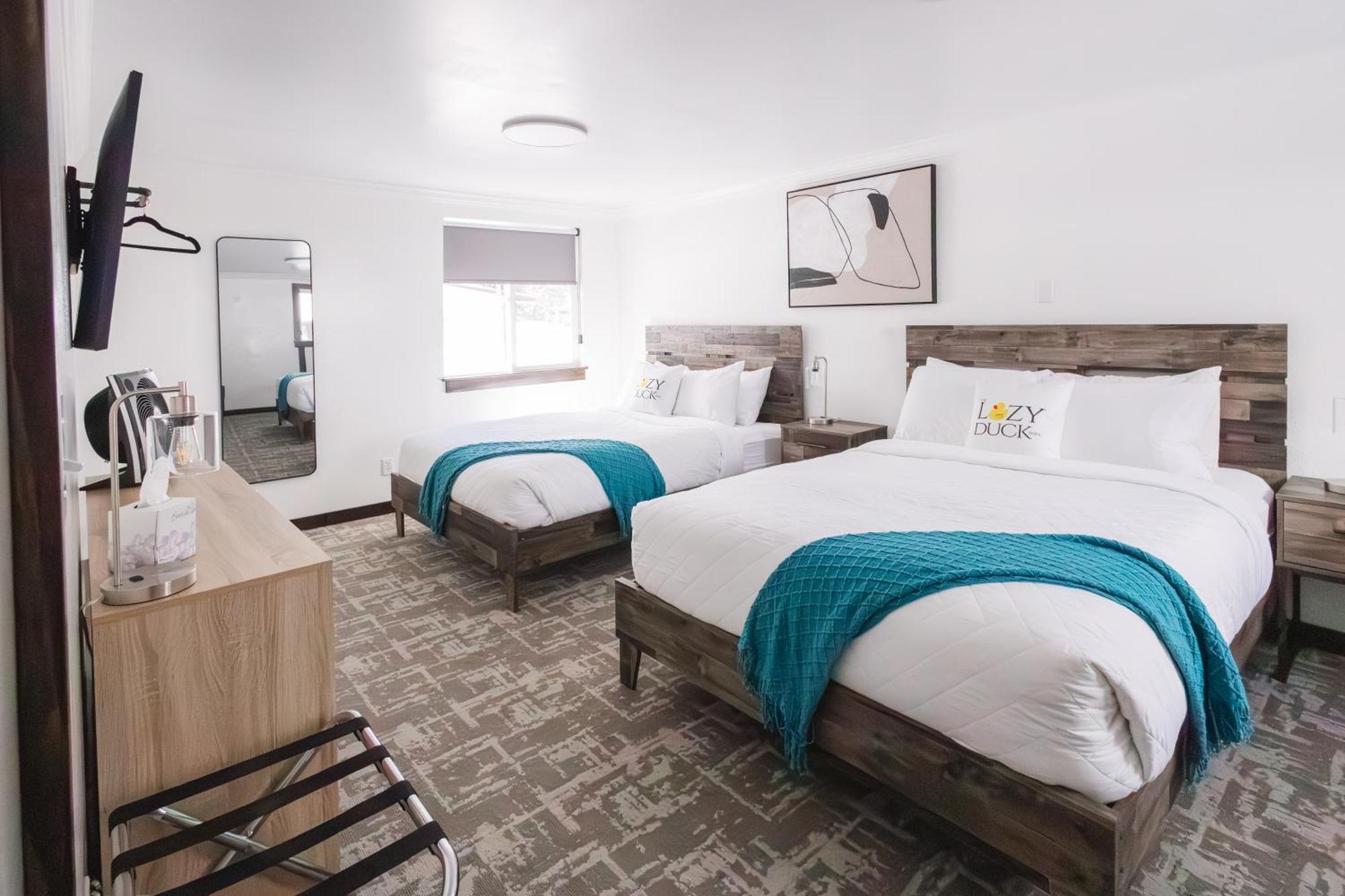 Lazy Duck Inn West Yellowstone Εξωτερικό φωτογραφία