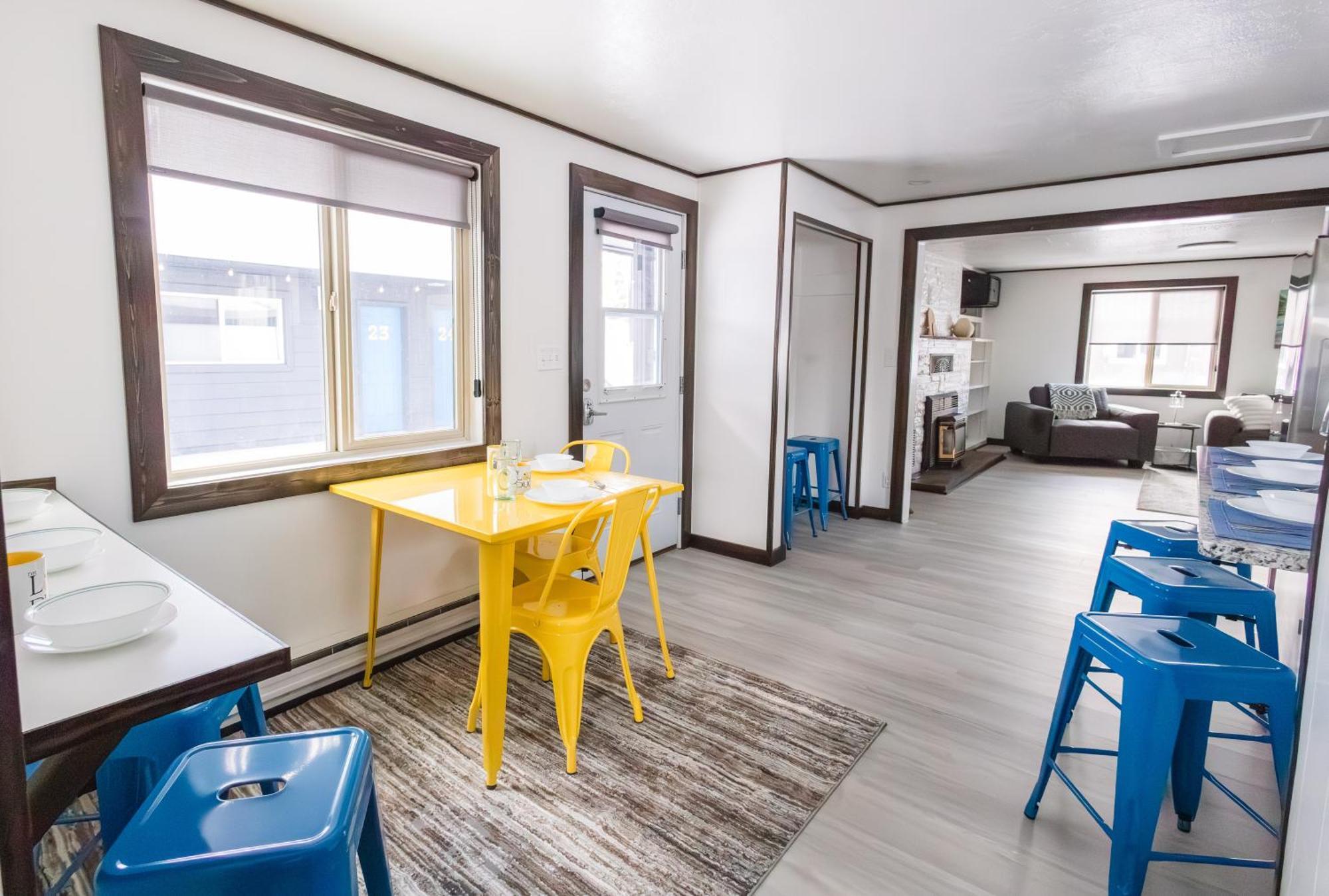 Lazy Duck Inn West Yellowstone Εξωτερικό φωτογραφία