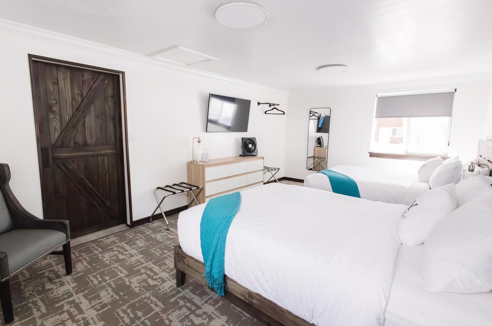Lazy Duck Inn West Yellowstone Εξωτερικό φωτογραφία